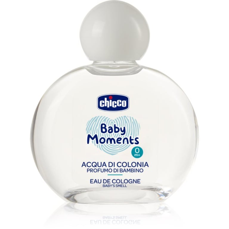 Chicco Baby Moments Baby Smell für Kinder ab der Geburt