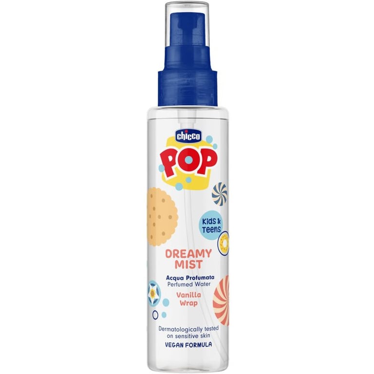 Chicco Dreamy Mist Pop Vanilla wrap für Kinder