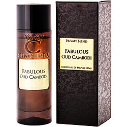 Chkoudra Paris Fabulous Oud Cambodi
