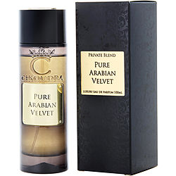 Chkoudra Paris Pure Arabian Velvet