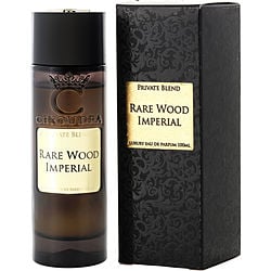 Chkoudra Paris Rare Wood Imperial