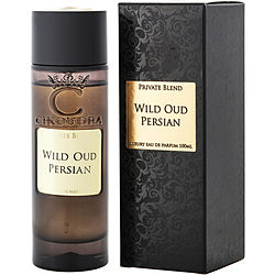 Chkoudra Paris Wild Oud Persian