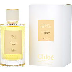 Chloe Atelier Des Fleurs Tuberosa 1974