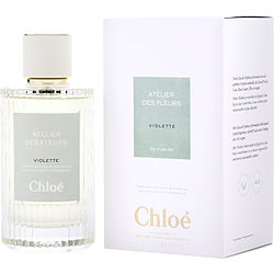 Chloe Atelier Des Fleurs Violette