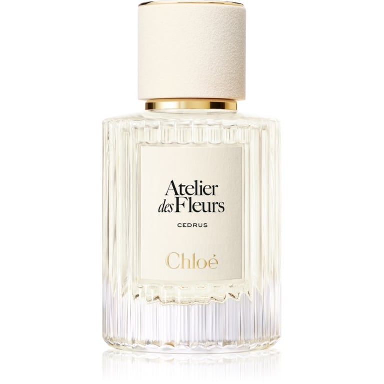 Chloe Chloé Atelier des Fleurs Cedrus