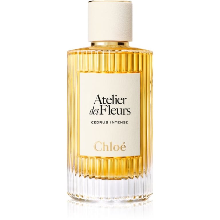 Chloe Chloé Atelier des Fleurs Cedrus Intense