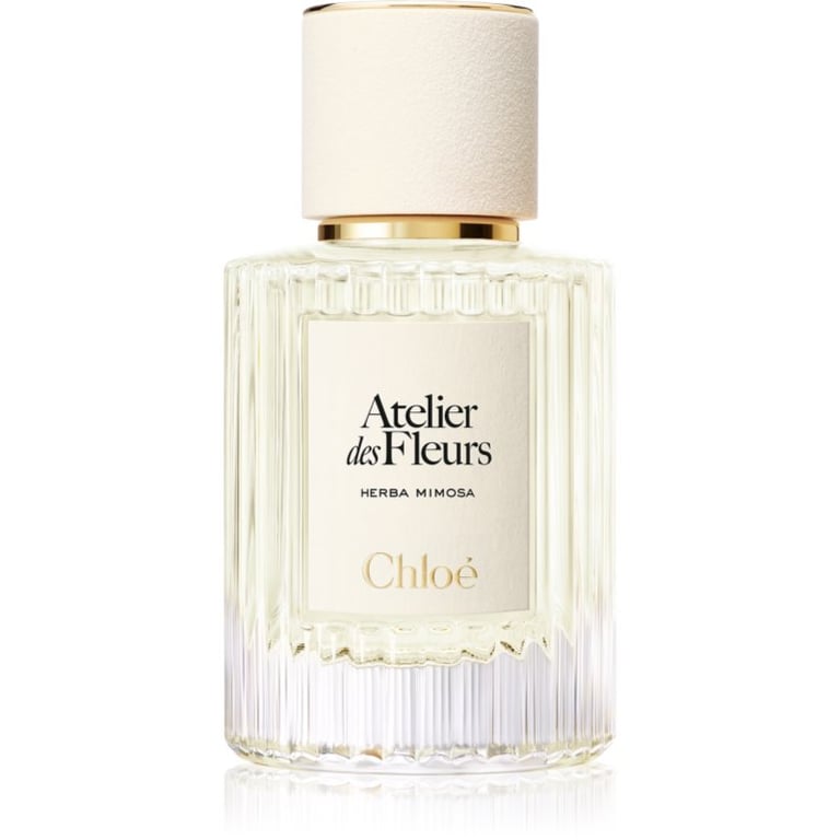 Chloe Chloé Atelier des Fleurs Herba Mimosa
