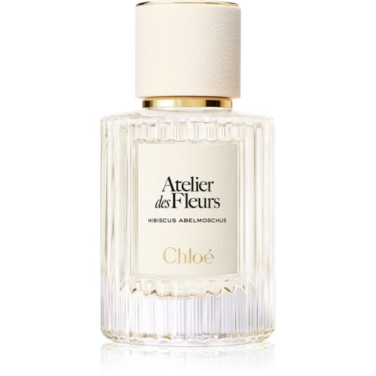 Chloe Chloé Atelier des Fleurs Hibiscus Abelmoschus