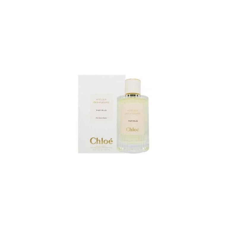 Chloe Chloé Atelier des Fleurs Papyrus Eau