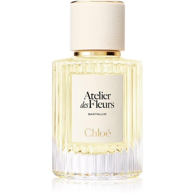 Chloe Chloé Atelier des Fleurs Santalum