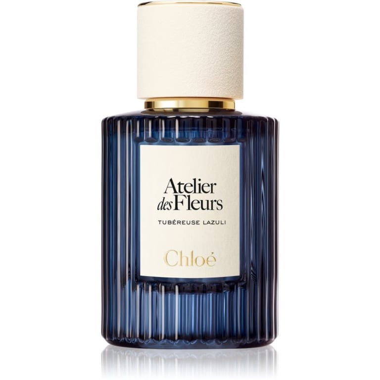 Chloe Chloé Atelier des Fleurs Tubéreuse Lazuli