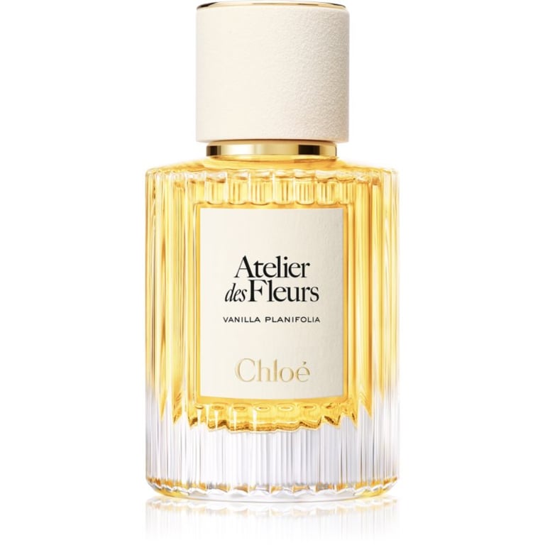 Chloe Chloé Atelier des Fleurs Vanilla Planifolia