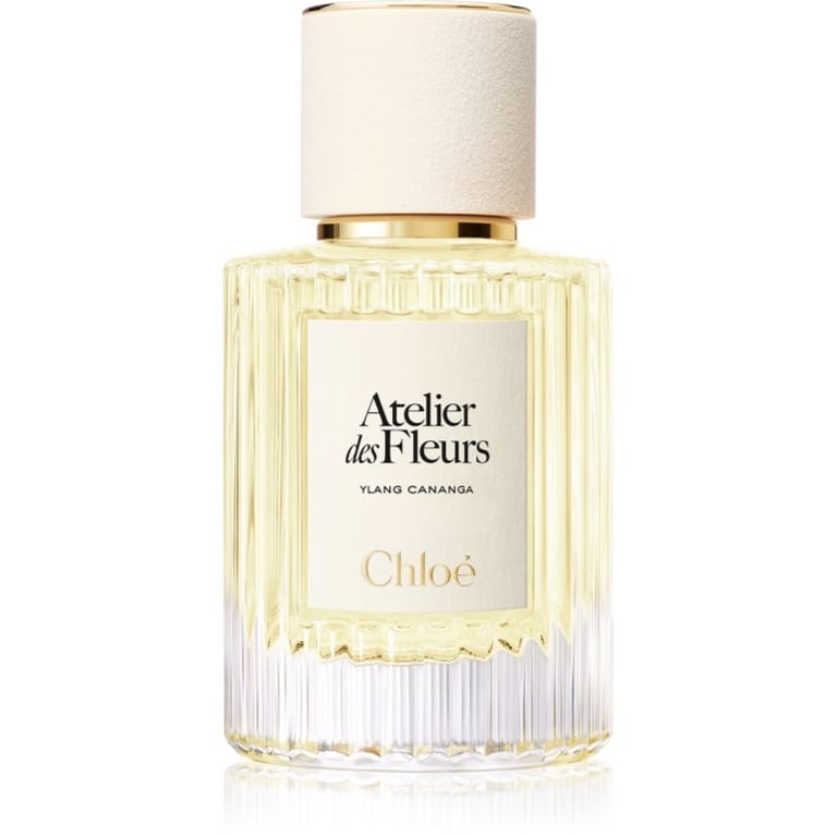 Chloe Chloé Atelier des Fleurs Ylang Cananga
