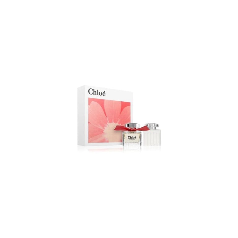 Chloe Chloé L'Eau Intense Donna