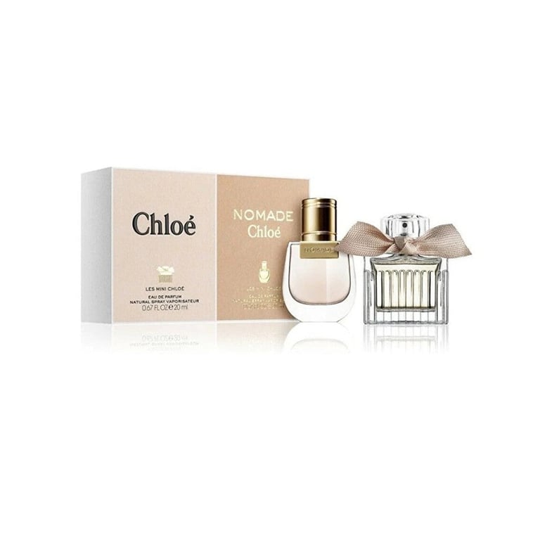 Chloe Chloé Les Mini Chloé