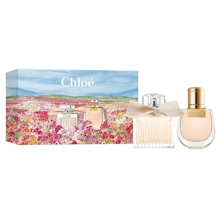 Chloe Chloé Mini Women & Nomade Eau de Women