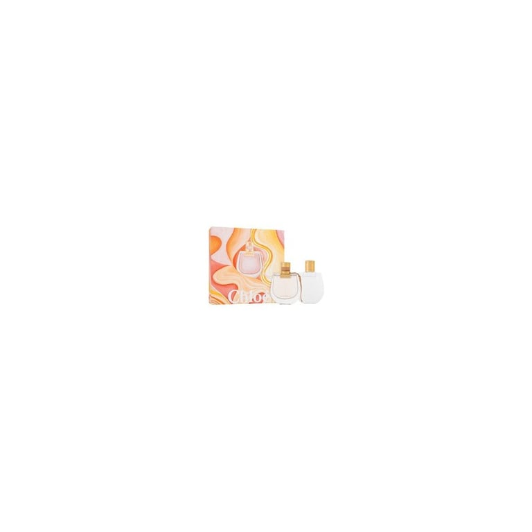 Chloe Chloé Nomade Bodylotion Eau