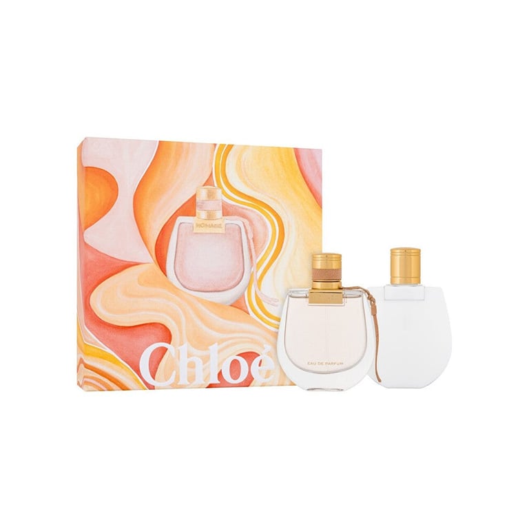 Chloe Chloé Nomade Spring Edition