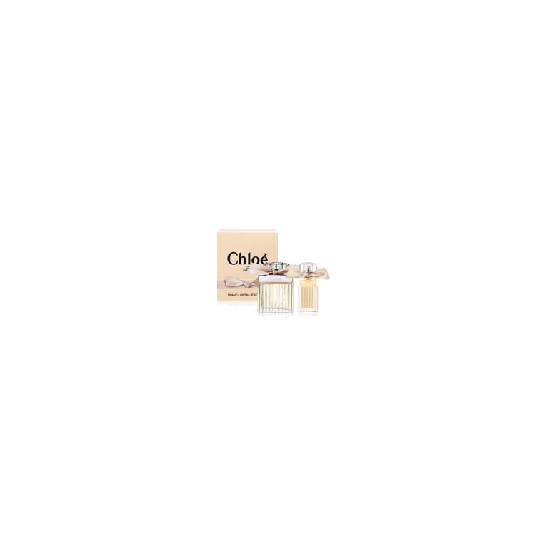 Chloe Chloé Woman Eau