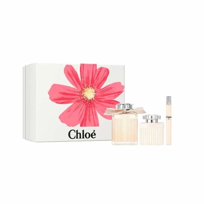 Chloe Chloé Women 3 Piece