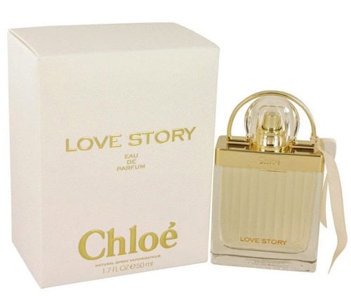 Chloe Love Story