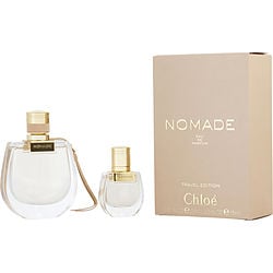 Chloe Nomade & EAU