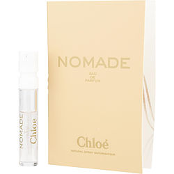 Chloe Nomade ON CARD