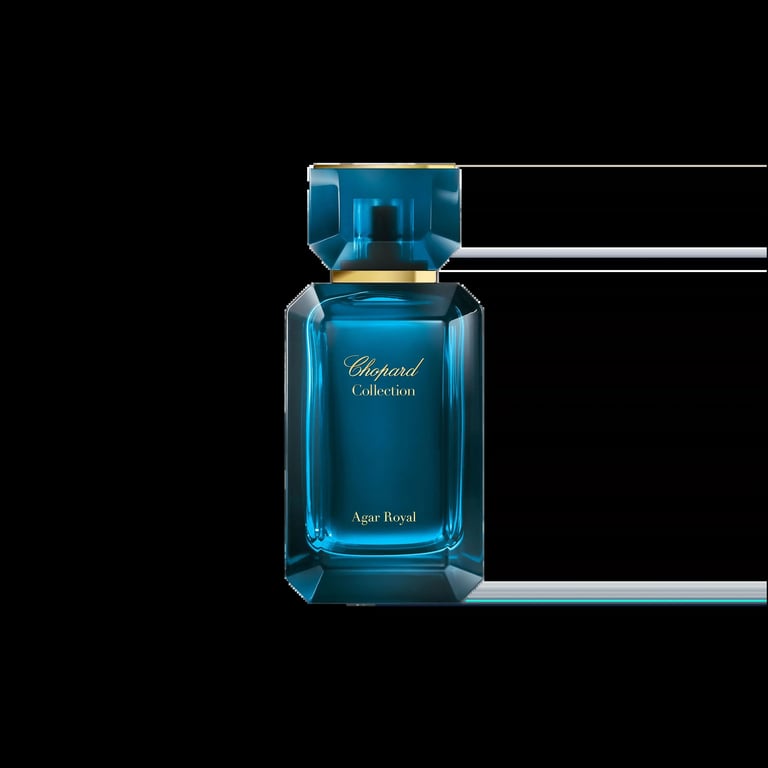 Chopard Agar Royal