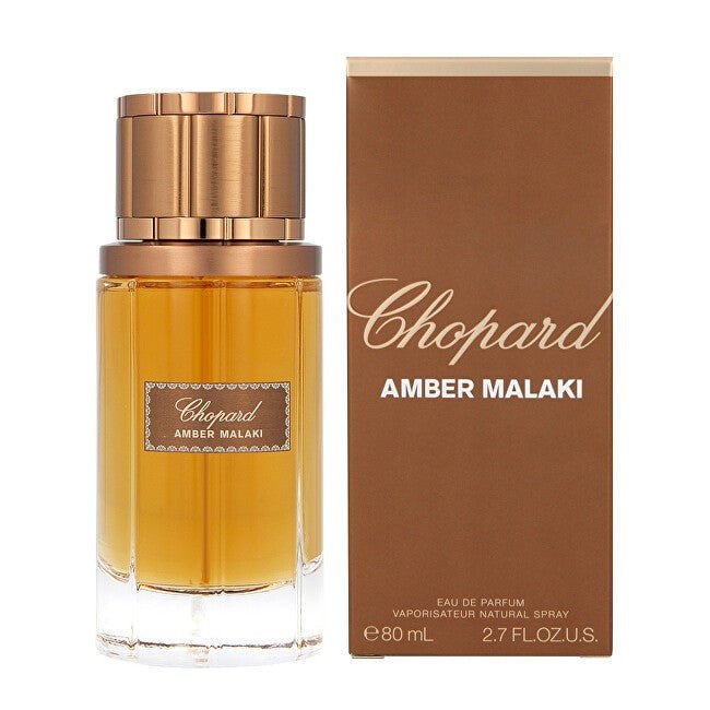 Chopard Amber Malaki