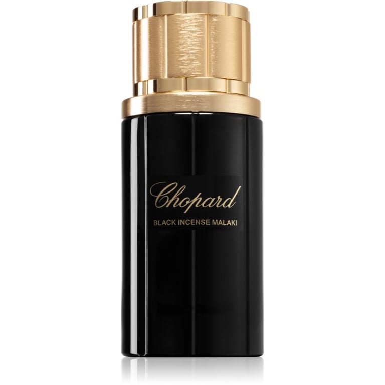Chopard Black Incense Malaki