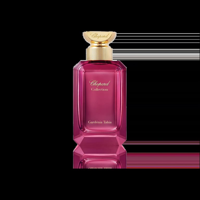 Chopard Gardenia Tahia