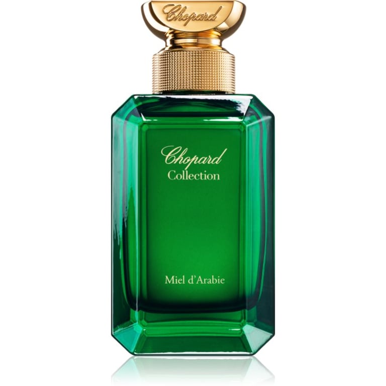 Chopard Gardens of Paradise Miel d'Arabie