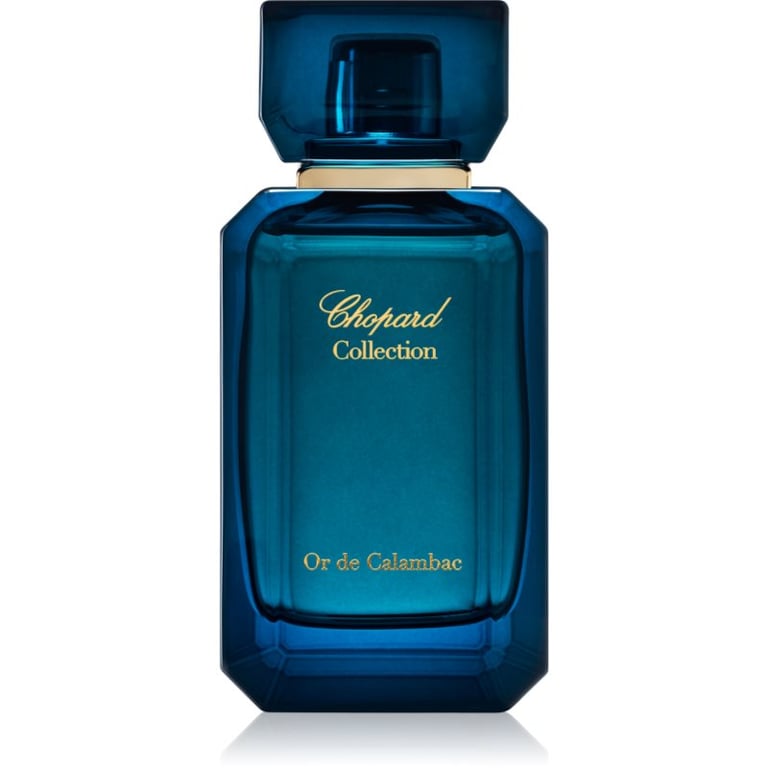 Chopard Gardens of the Kings Or de Calambac