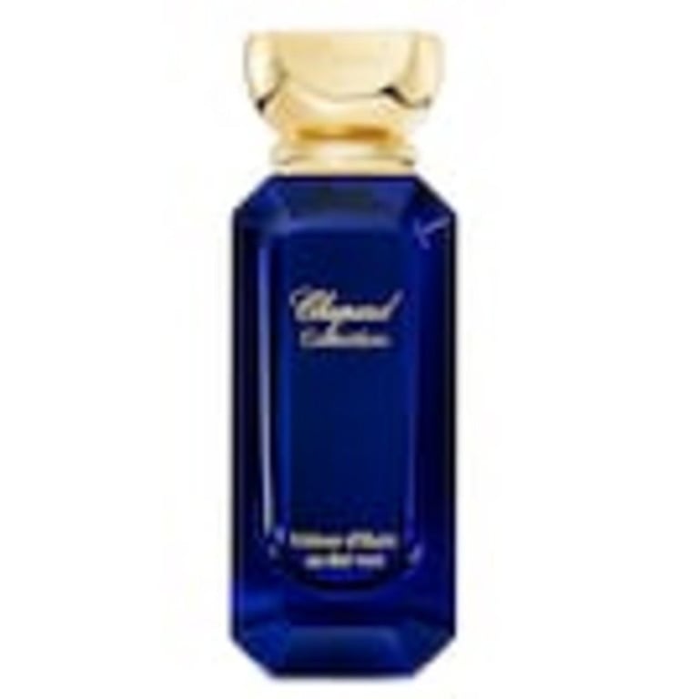 Chopard Gardens of the Tropics Haitian Vetiver with green tea