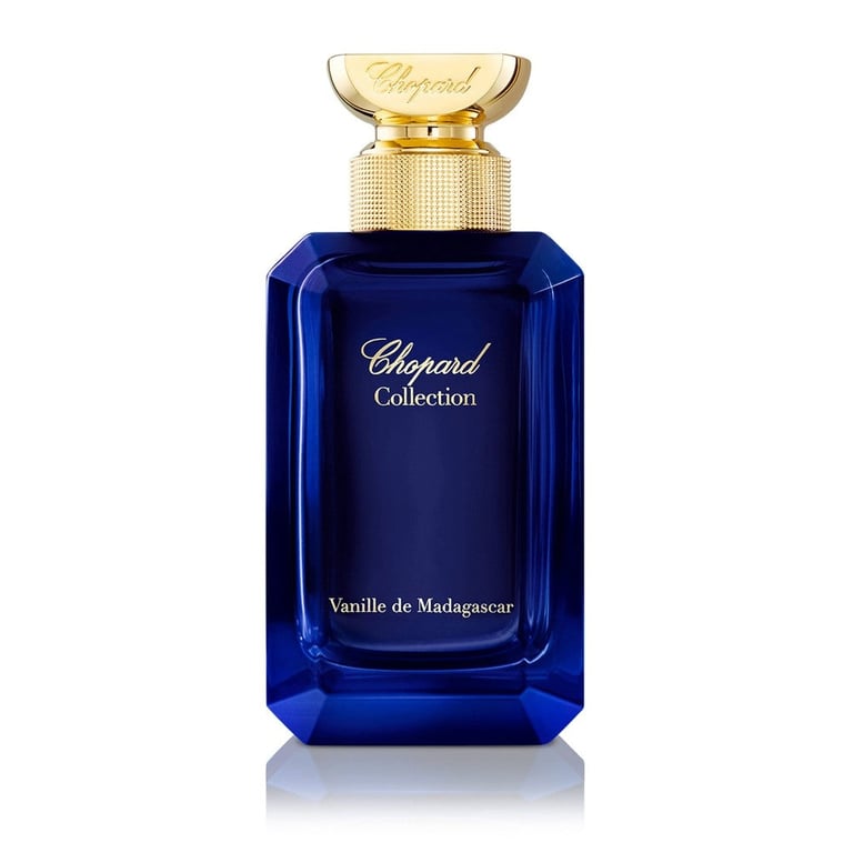 Chopard Gardens of the Tropics Madagascar Vanilla