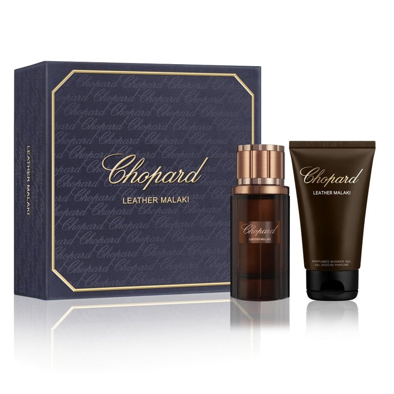 Chopard Leather Malaki Men 1 pc