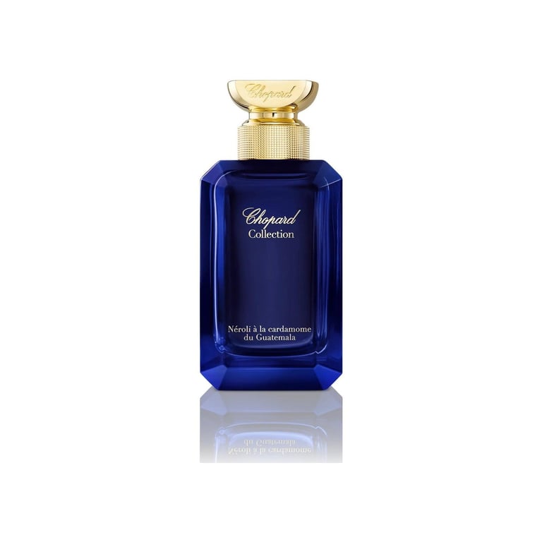 Chopard Neroli a la Cardamome
