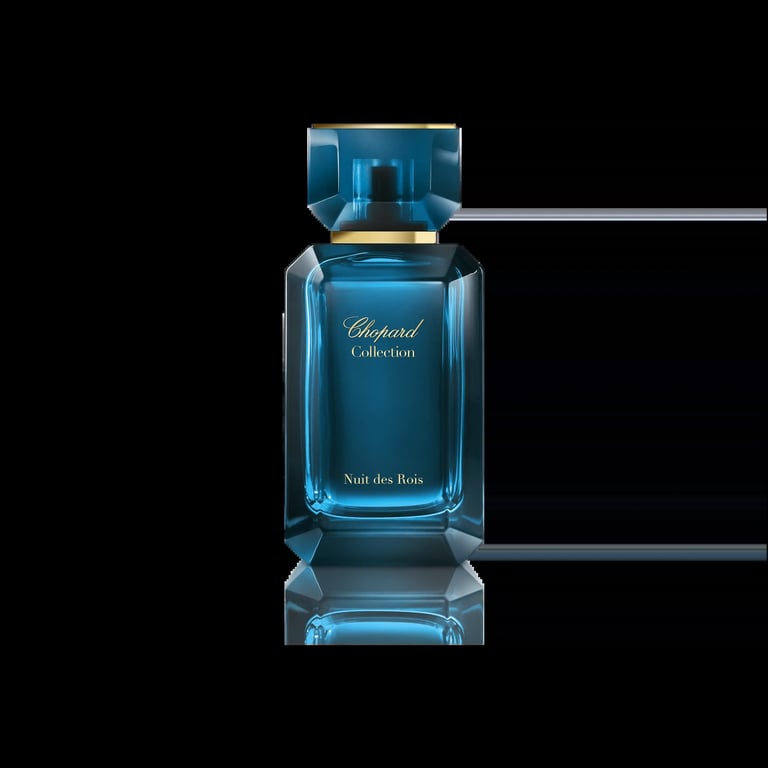 Chopard Nuit des Rois