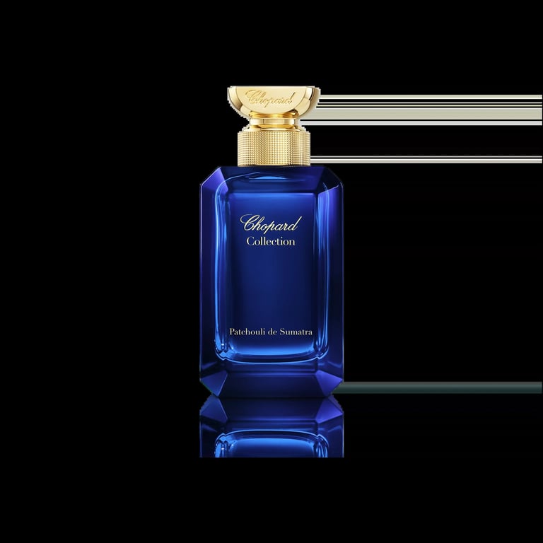 Chopard Patchouli de Sumatra