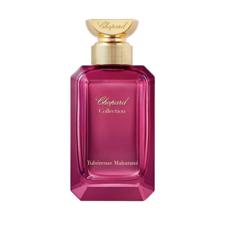 Chopard Tubéreuse Maharané