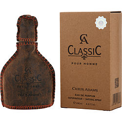 Chris Adams Classic