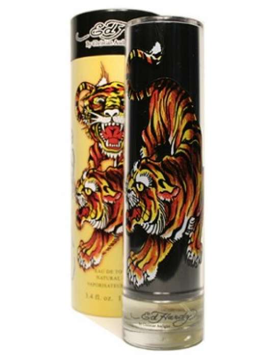 Christian Audigier Ed Hardy