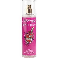 Christian Audigier Ed Hardy Hearts & Daggers