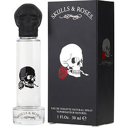 Christian Audigier Ed Hardy Skulls & Roses