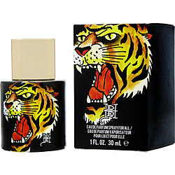 Christian Audigier Ed Hardy Tiger Ink