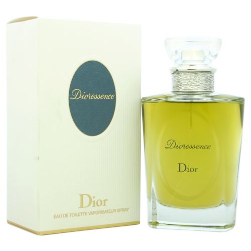 Dior Dioressence