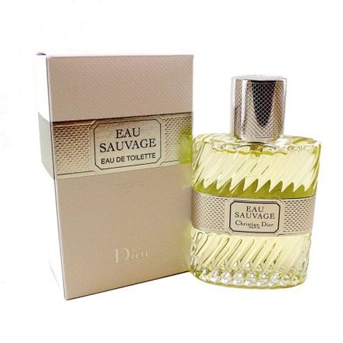Dior Eau Sauvage Cologne