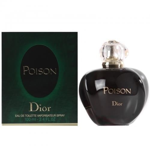 Dior Poison