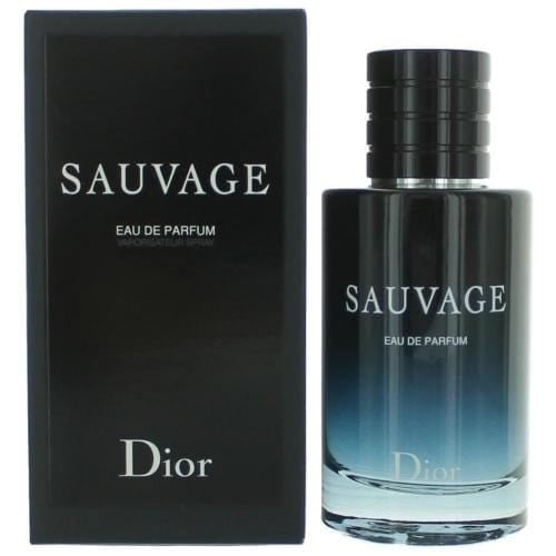 Dior Sauvage Cologne