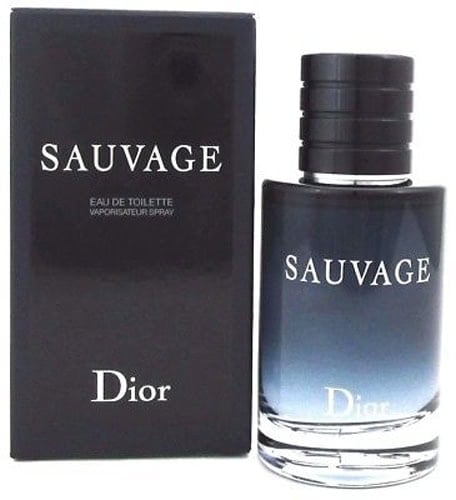 Dior Sauvage Cologne